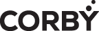 Corby Spirit and Wine Logo